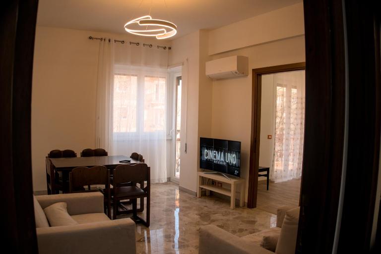EUR Laurentina vacation home - Chambres d'hôtes Rome