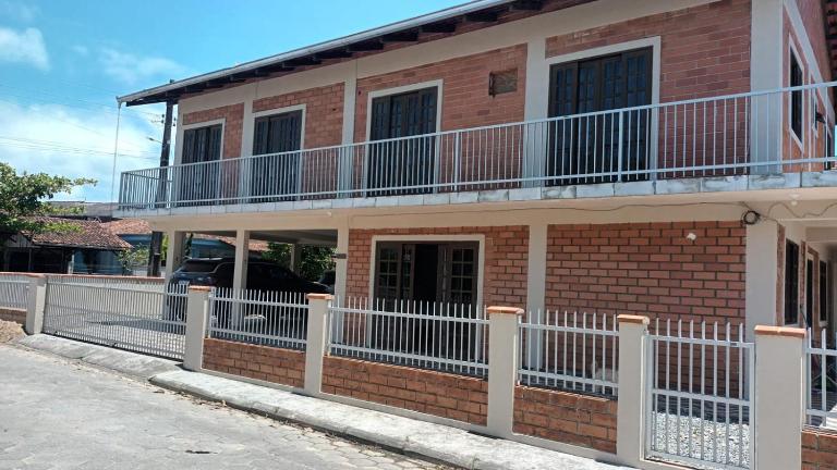 Pousada Villa&Mar - Ferienwohnung São Francisco do Sul