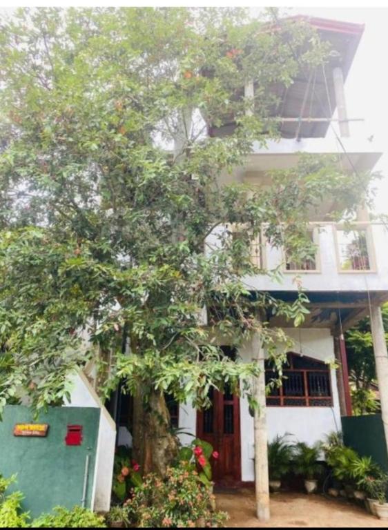 Harbour Bay Anex - B&B Tangalle