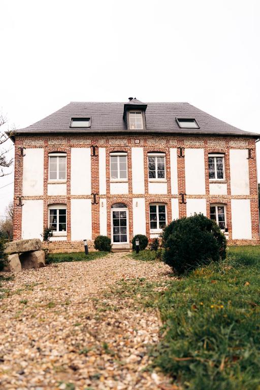 Maison Le Catelier - B&B Le Catelier