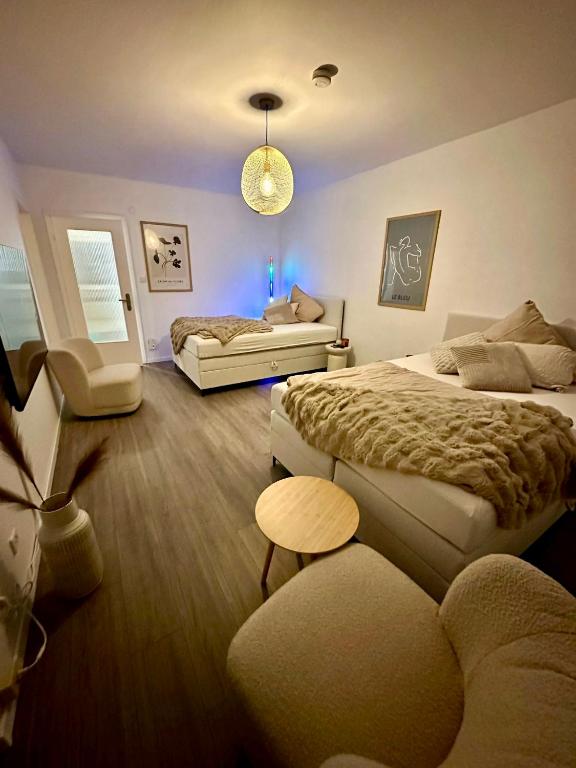 Little Royal - Ferienwohnung Garbsen