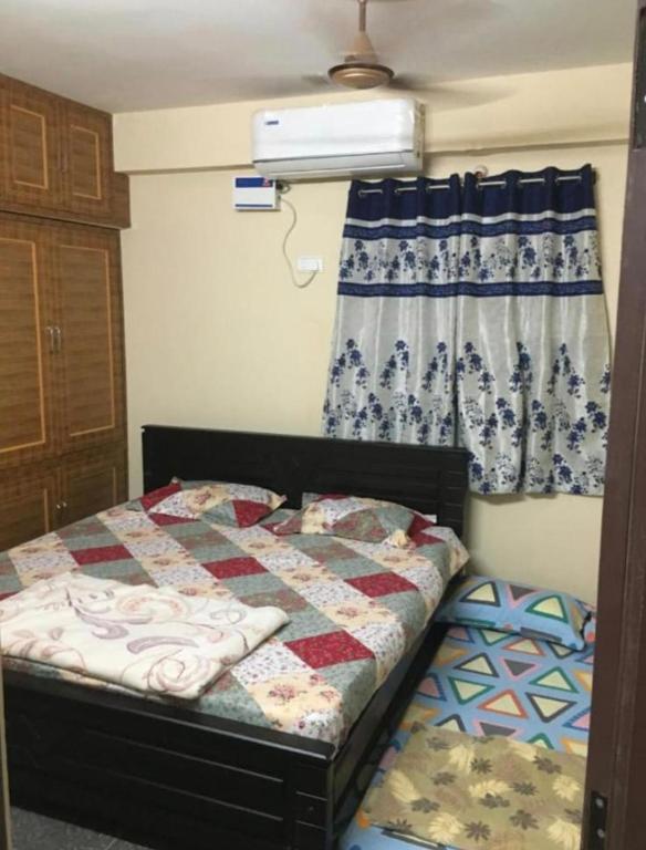 Eshvar homestays - B&B Tirupati