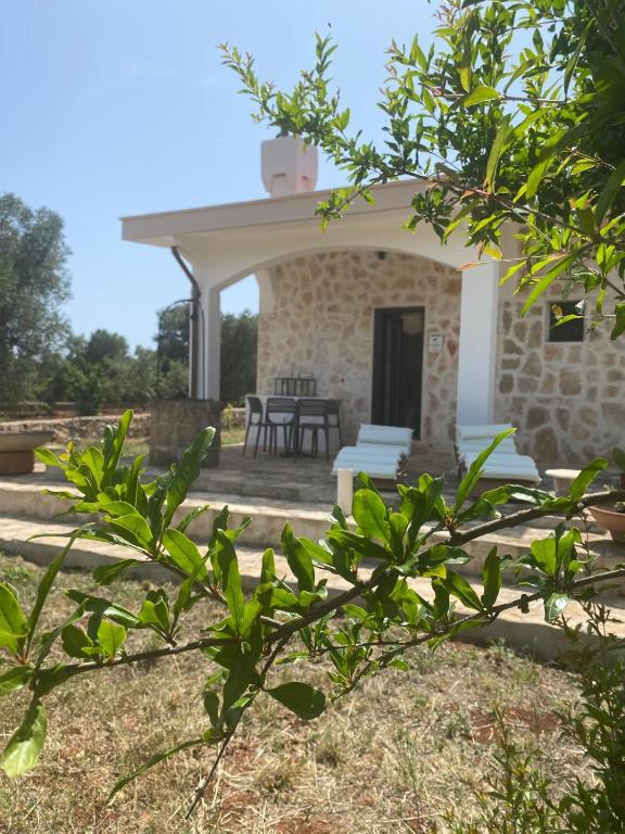 Villa Raffaele - B&B Villa Castelli