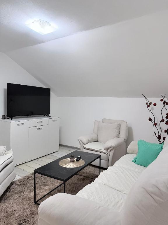 Apartman5 Centar Konjic - B&B Konjic
