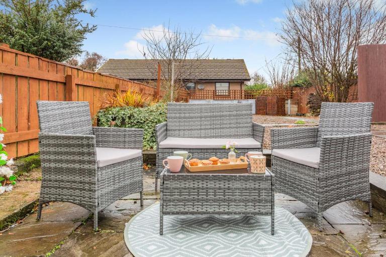 2 Bed in Lowick oc-c34008 - Bed and Breakfast Lowick