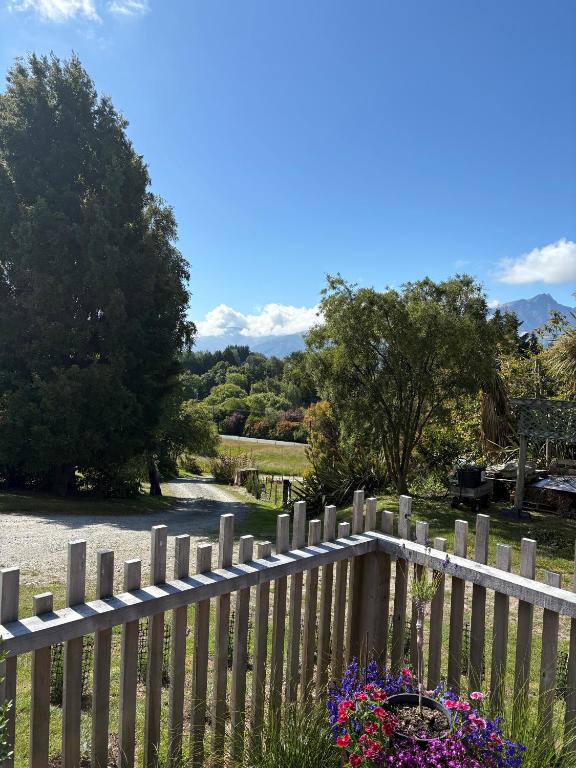 Mountain View Flat - B&B Queenstown