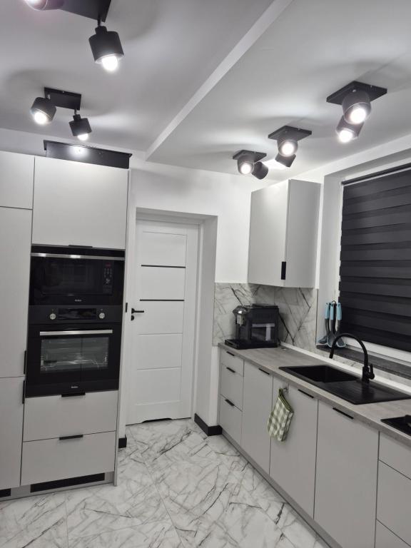 Apartament Ciechocinek - B&B Ciechocinek