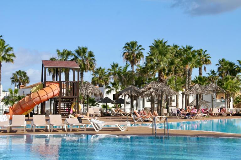 Casa Nube - Chambres d'hôtes Corralejo