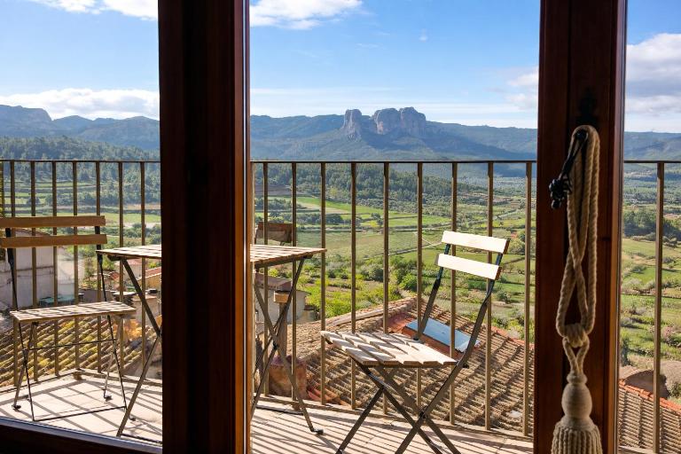 Ca l'Era - Bed and Breakfast Horta de Sant Joan