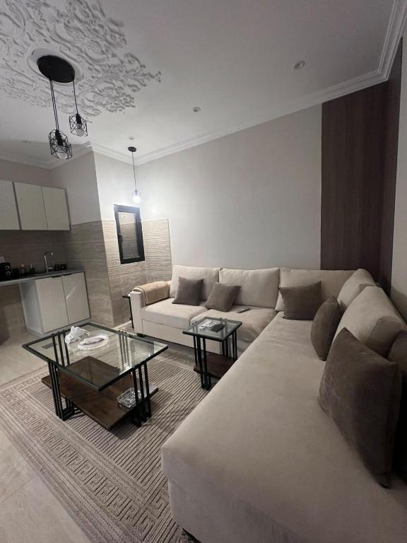 هدوء الشرق - Ferienwohnung Khobar