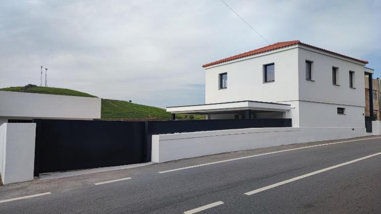 Casa da Corredoura - B&B Santa Marta de Penaguião