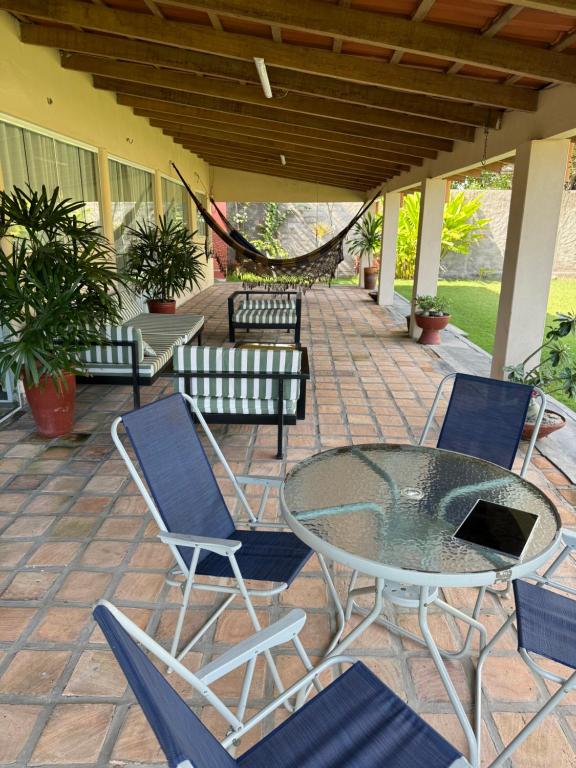 Casa Aconchego dos Lençóis - B&B Barreirinhas