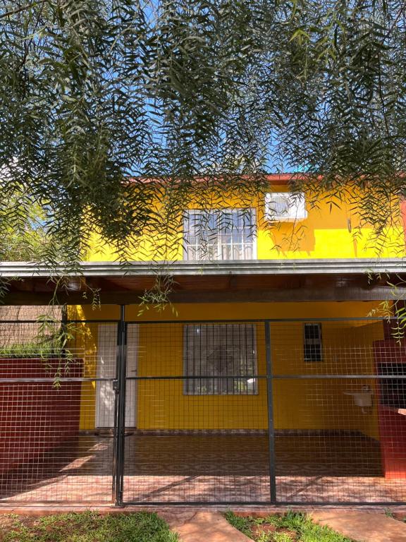 Eucalipto Dúplex - Bed and Breakfast San Vicente