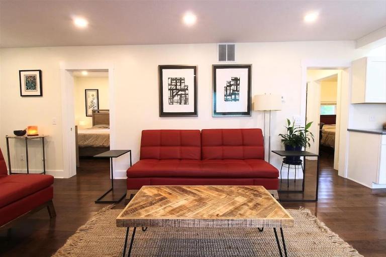 American Bungalow near IU Stadiums and Downtown Bloomington - B&B Bloomington
