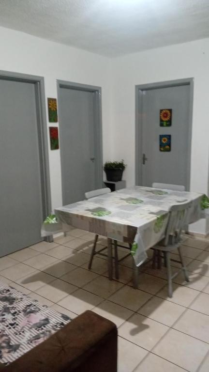 Apartamento - B&B Capão da Canoa