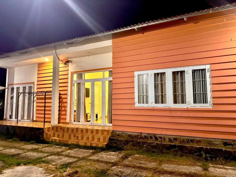 Tina Bungalow - B&B Koh Trol