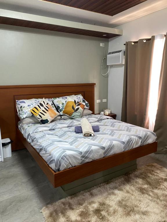Marahuyo Haven - B&B Dauis