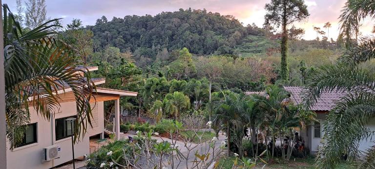 Villa Lyn Kai Bae - B&B Ban Kai Bae