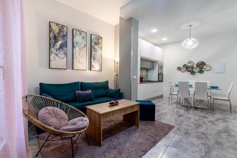 FR Triana excelente ubicación para Familias - B&B Sevilla