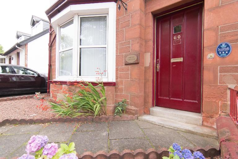 Norwood Guesthouse-Loch Lomond - B&B Balloch