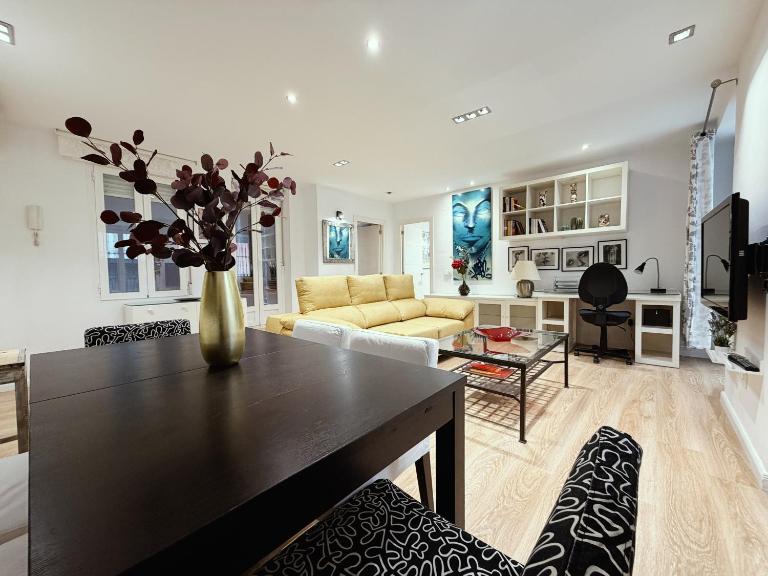 Apartamentos Sleep in Madrid - Bed and Breakfast Madrid