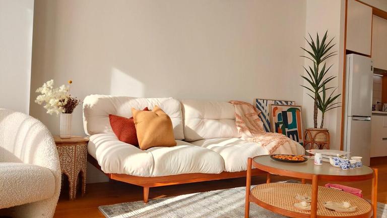New Modern Princess in Central AKL - B&B Auckland
