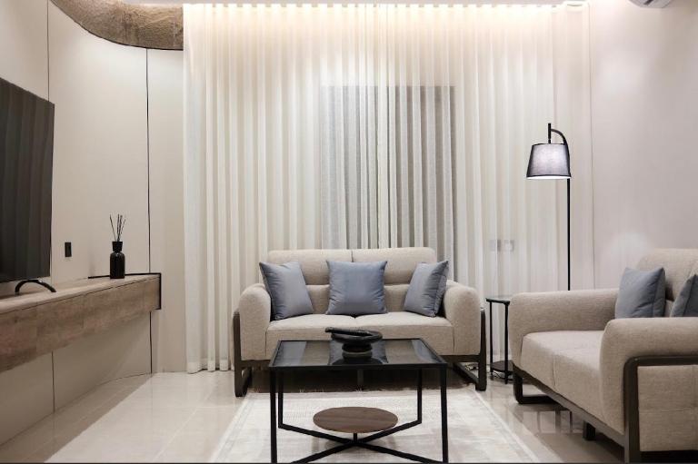 شقق فندقية فاخرة - B&B Riyadh