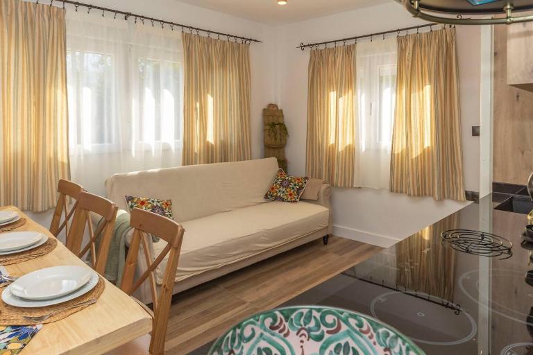 Cortijillo La molinera - Ferienwohnung Jérez del Marquesado