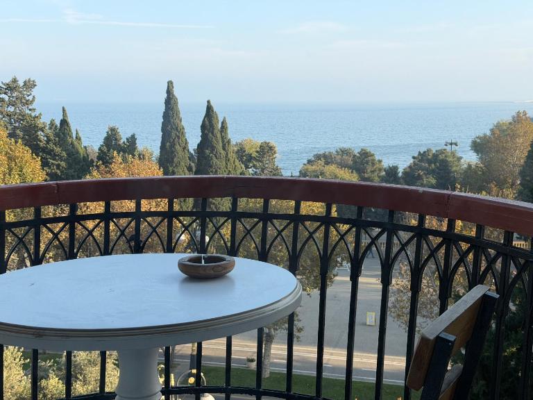 Best sea view - B&B Baku