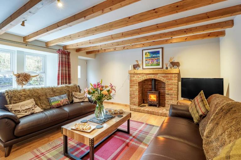 3 Bed in Grantshouse oc-h33622 - B&B Grantshouse