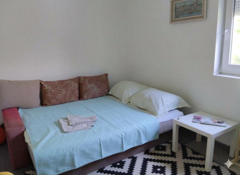 Summer Garden View - Ferienwohnung Belgrad