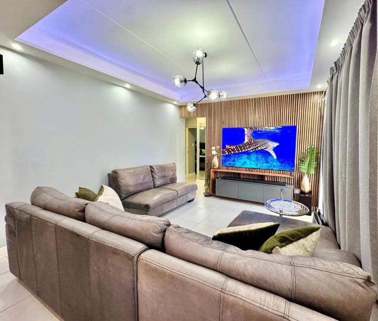 Mo Ti Paradis Ballito - Ferienwohnung Ballito