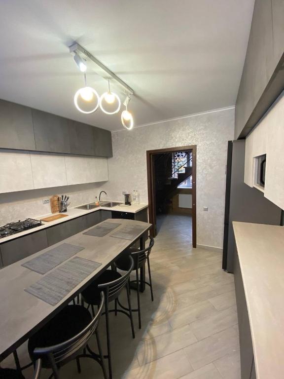 ViLLA KUMANETS - Bed and Breakfast Skhidnytsia