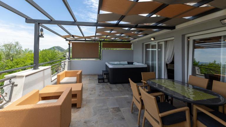 House Vidovic by Villas Guide - B&B Mlinište