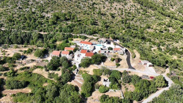 Villa Sorelle by Villas Guide - Bed and Breakfast Dančanje