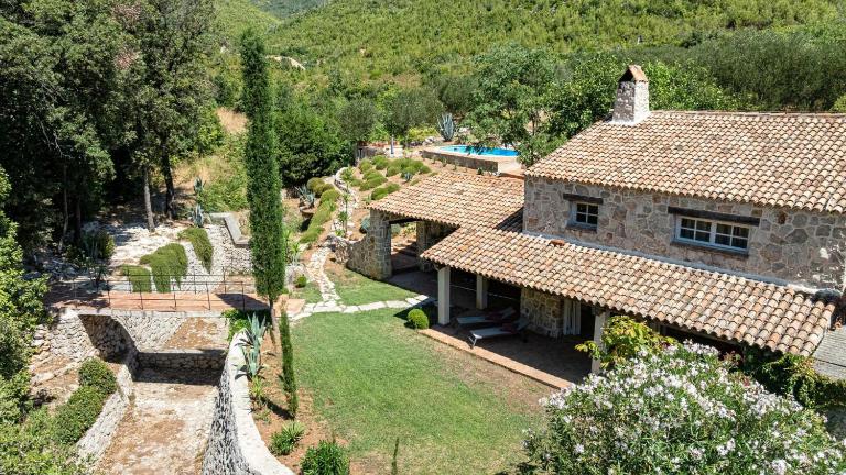 Villa Trstenik by Villas Guide - B&B Trstenik