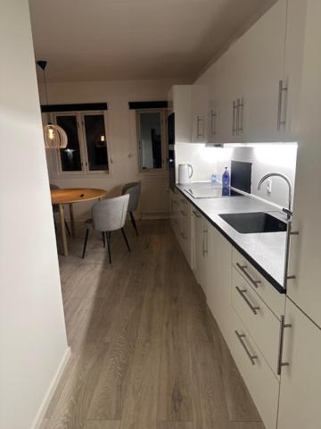 11F 1 Th - Ferienwohnung Vejle