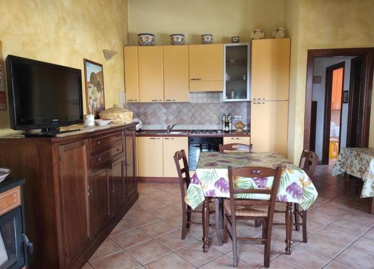Appartamento Siniscola - B&B Siniscola