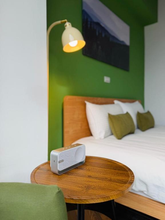 吾庭文旅電梯民宿 WuTing Stay - Chambres d'hôtes Hualien City