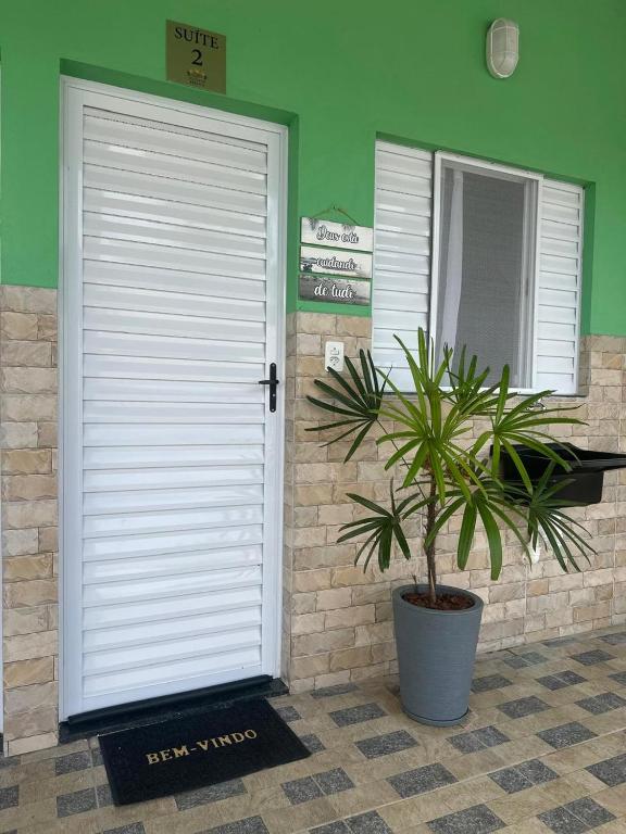 Suítes Três Sol - B&B Ubatuba