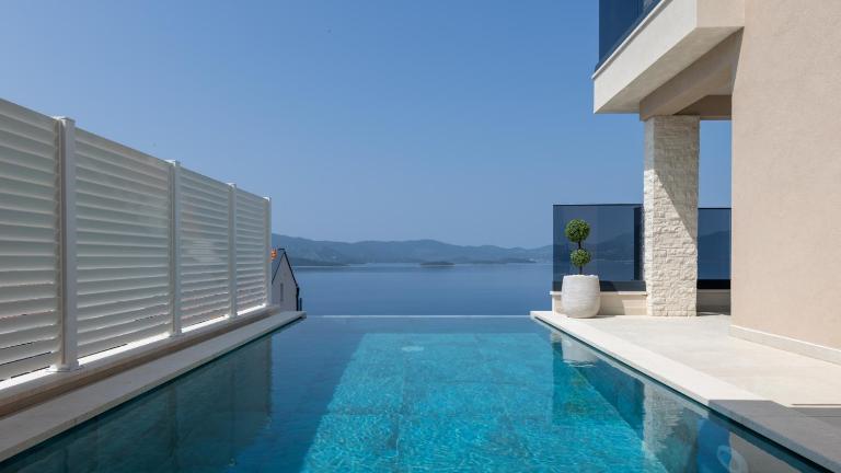Villa Sole Komarna by Villas Guide - B&B Klek