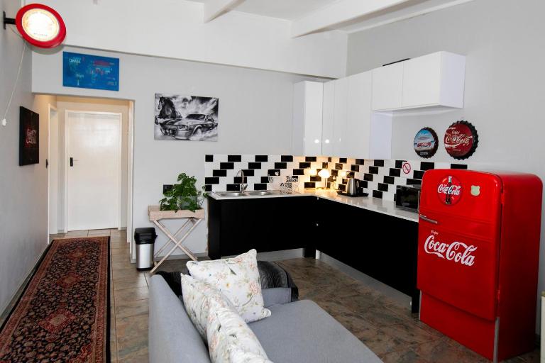 Buchan's Corner Unit 2 - Chambres d'hôtes Hartbeespoort