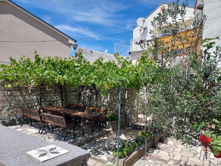 Apartmani Pejaković - Ferienwohnung Novi Vinodolski