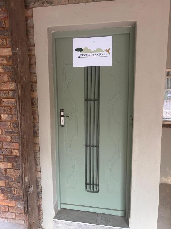 Buchan's Corner unit 3 - Chambres d'hôtes Hartbeespoort