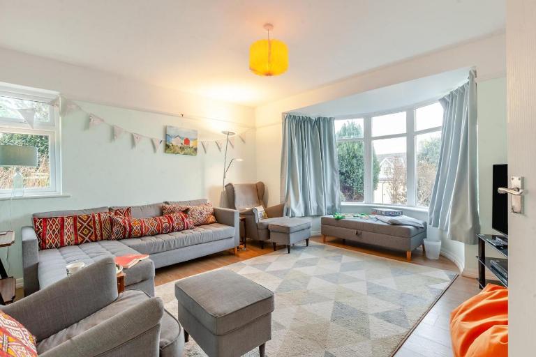 3 Bed in Ilfracombe oc-s34501 - Chambres d'hôtes Ilfracombe