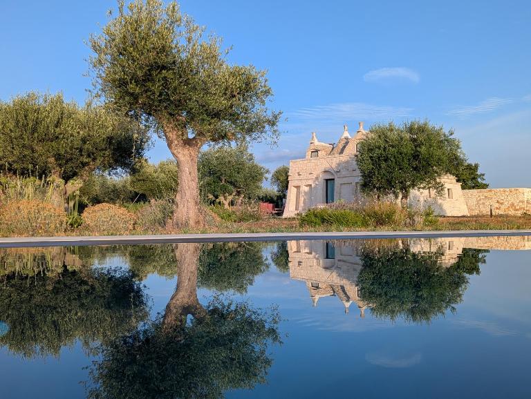 Trulli Kalimera - Bed and Breakfast Noci