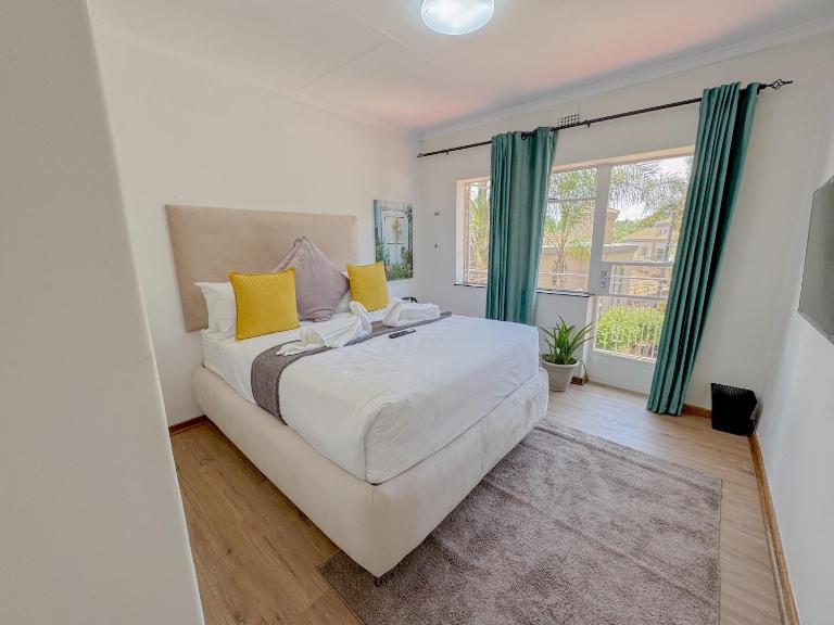 Berrybliss Guesthouse - Bedfordview - B&B Johannesburg