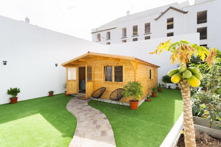 Live La Caleta Villa Clavijo - Chambres d'hôtes Garachico