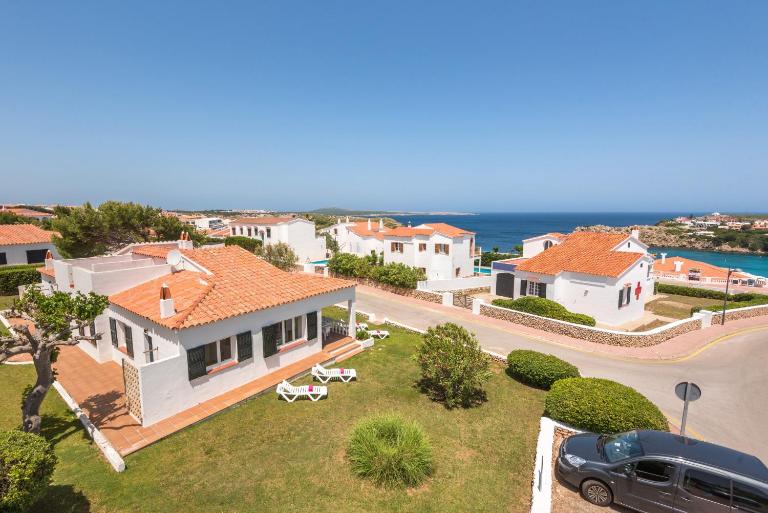 Apartamento Savina by Escape Home - B&B Arenal d'en Castell