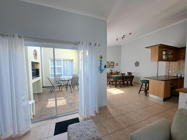 Das Moven Haus - B&B Swakopmund